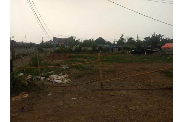 Tanah Dijual Cepat Siap Bangun SHM dekat Kantor Walikota