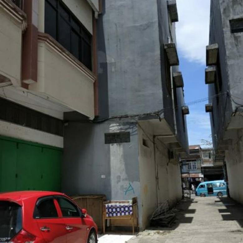  Ruko  Murah Cendrawasih Dalam Kota Harga Di Bawah 1 Milyar