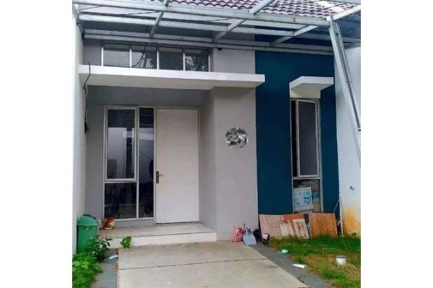 Dijual Cepat Rumah di Perumahan Mutiara Gading City, Dalam Cluster , Bekasi