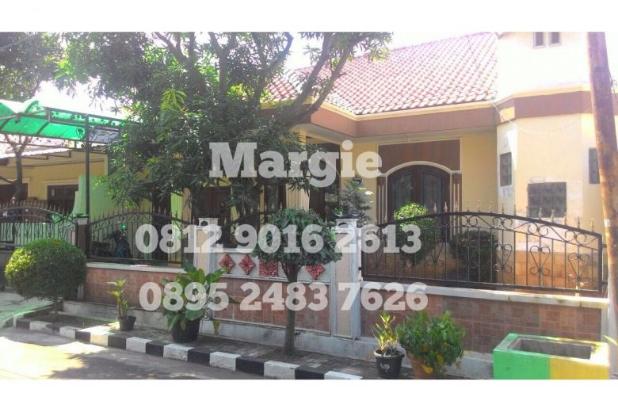 Rumah Dijual: BU Besar Harga Murah di Pegadungan, Kalideres