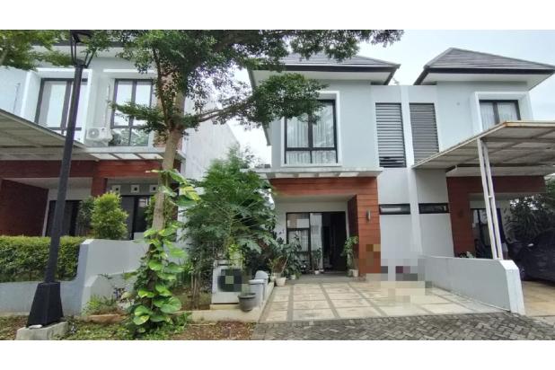 Rumah cantik 2 Lantai Kedaton BSB Mijen Semarang