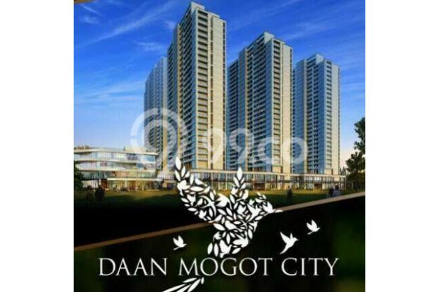 Apartemen Daan Mogot City Jakarta Barat