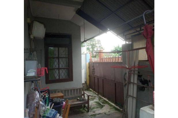 Rumah Lega Murah di Komplek Pamulang Tangerang Selatan
