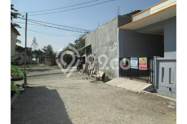 Rumah Siap Huni Area Bekasi Sektor V