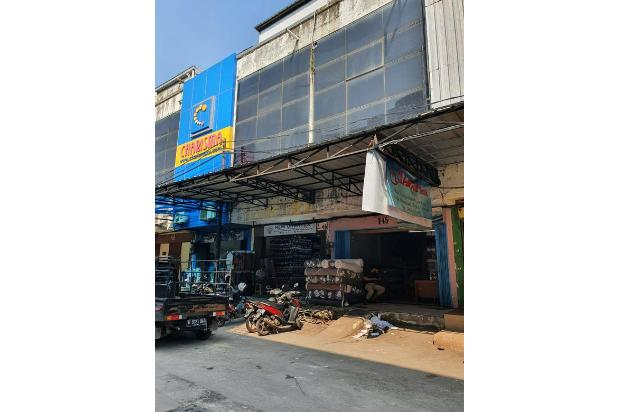 Rumah Dijual di Tanah  Abang  Jakarta Pusat Terlengkap 99  co