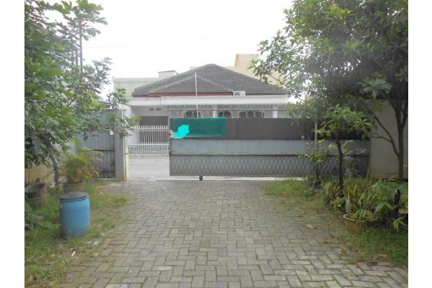 Dijual Rumah di Karya Gang Kartini
