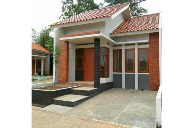 Rumah Dijual: Perumahan di Daerah Tanjungsari Dekat UNPAD 