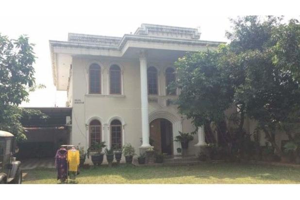 Rumah Dijual: Mewah 2 Lantai Beserta Tanah di Pinang Ranti,