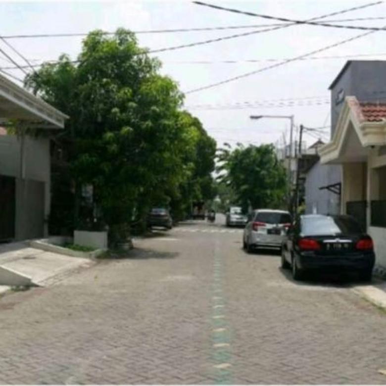 Rumah Murah Taman Pondok Indah