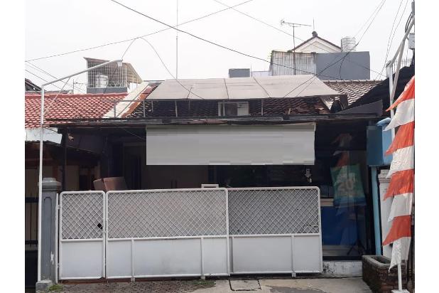 Rumah bisa untuk usaha di Pinang Emas Jakarta Selatan-undefined