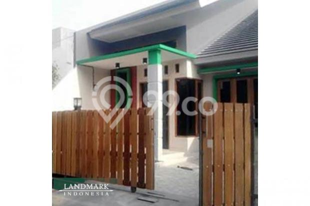 Jual Rumah Cantik Minimalis di Arcamanik, Bandung #QBWVAZ