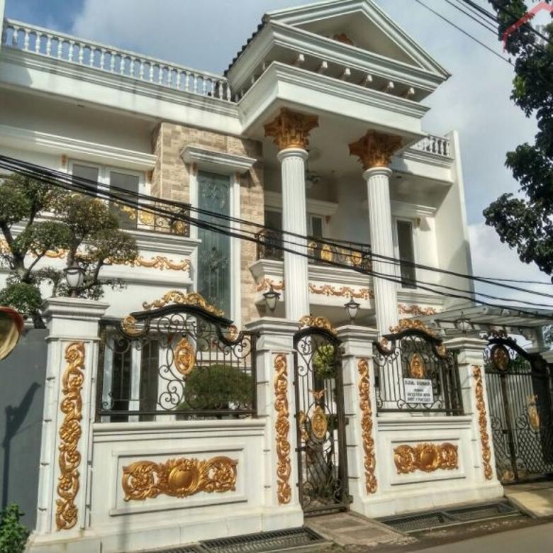  Harga  Rumah  Mewah 2  Lantai  Dengan  Kolam  Renang  Di Bandung 