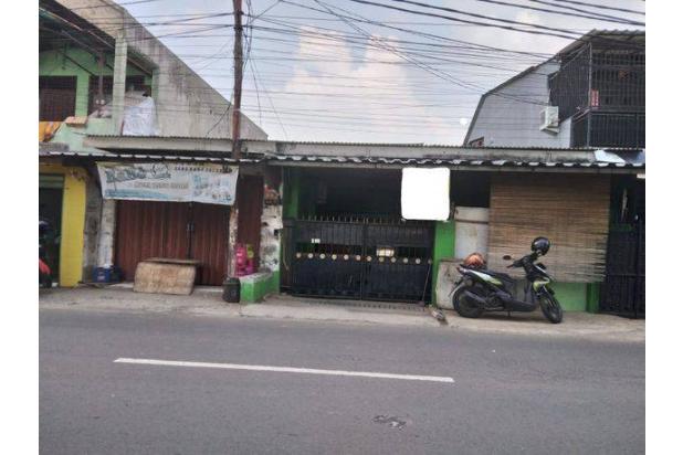 Dijual Rumah Lama Hitung Tanah di Jagakarsa, Jakarta Selatan
