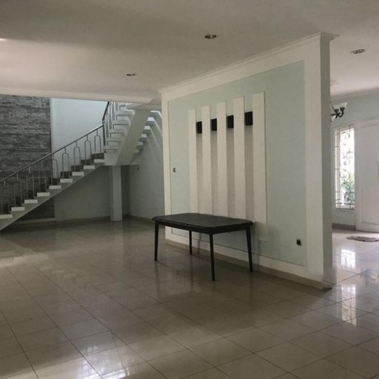 Dijual Rumah 2 Lantai Nyaman Di Taman Laguna Cibubur