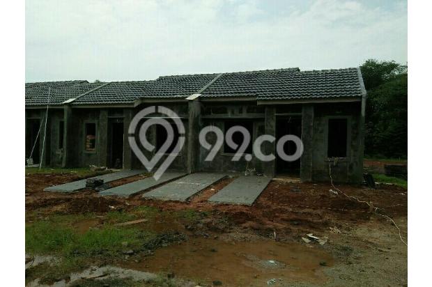 Rumah Dijual: Subsidi Kemang Bogor sekitar Bintaro, Pamulang,