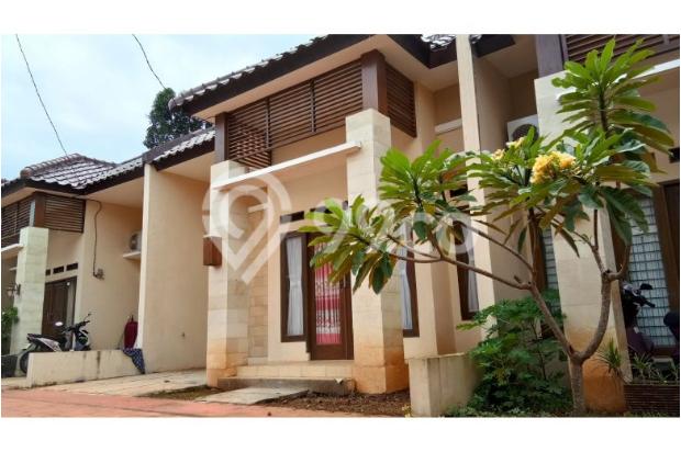  Di  Jual Rumah Cluster Di  Bekasi  Dekat Pasar  Jatiasih