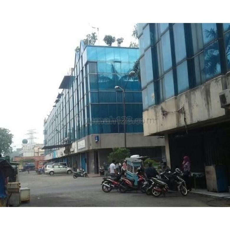 Dijual Ruko Di Daan Mogot Komplek Arcadia Tangerang