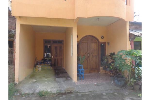 Dijual Rumah Siap Huni Di Bukit Cemara Tidar Malang