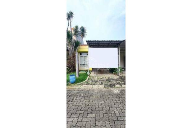 Rumah di Graha Padma , Semarang Lz 4492 