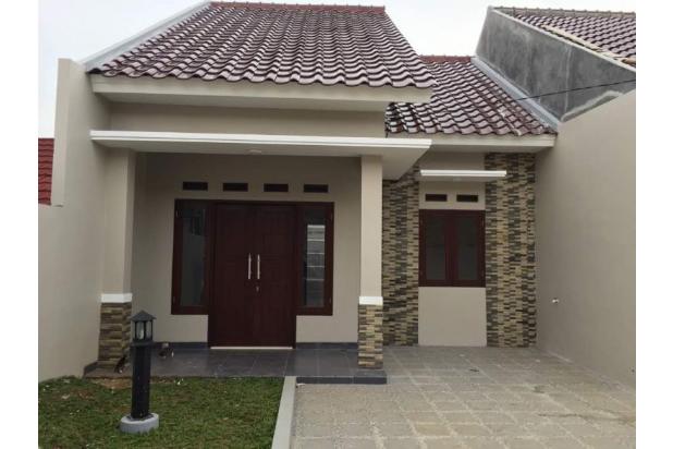 Baru 32 Rumah  Tanpa  Pintu  Belakang