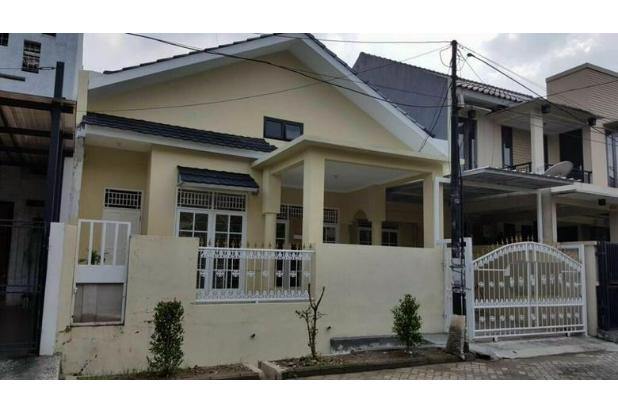  Rumah  Dijual  di  Pondok  Aren  Harga  Mulai 200 Juta  99 co