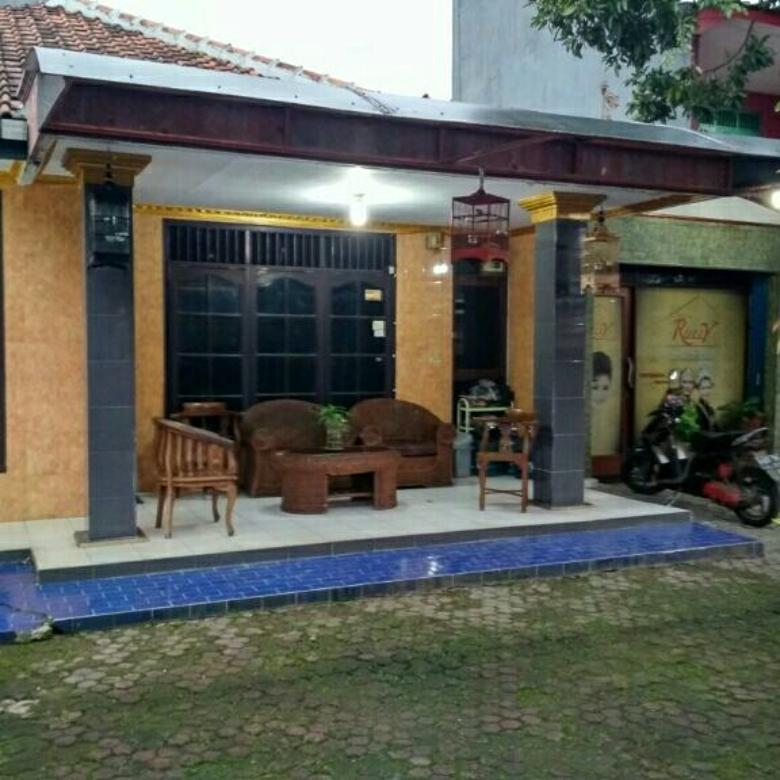 Rumah Dijual Pada Ciracas Jakarta Timur Terlengkap Rumah Com