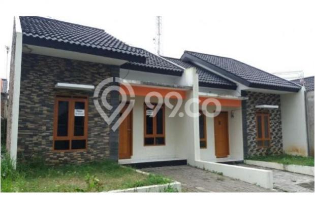 Rumah Dijual: MURAH MINIMALIS BANDUNG 2017,VILLA JATI 