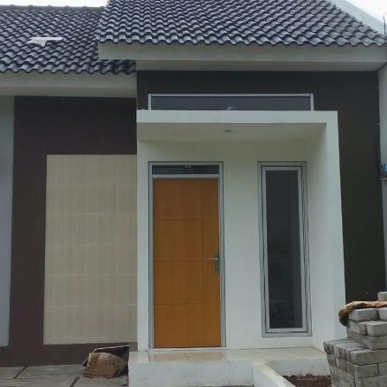  Rumah  Dijual Murah Di Ngamprah Bandung Barat Kebaya Solo h