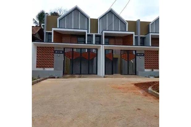 Jual Cepat Rumah Baru Unik Modern 2 Kamar Cileungsi Jonggol Bogor