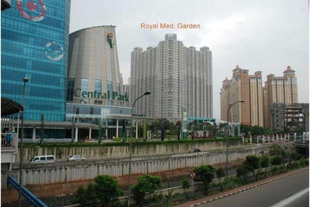 Rumah Dijual Di Kedoya Jakarta Barat - Gambar Puasa