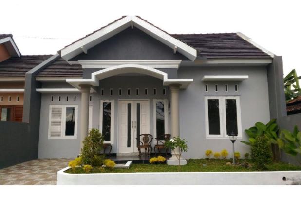 Rumah Cantik Dan Murah  Desainrumahid.com