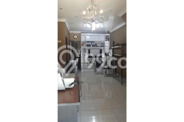 Dijual Town House Nyaman Minimalis di Town House City 