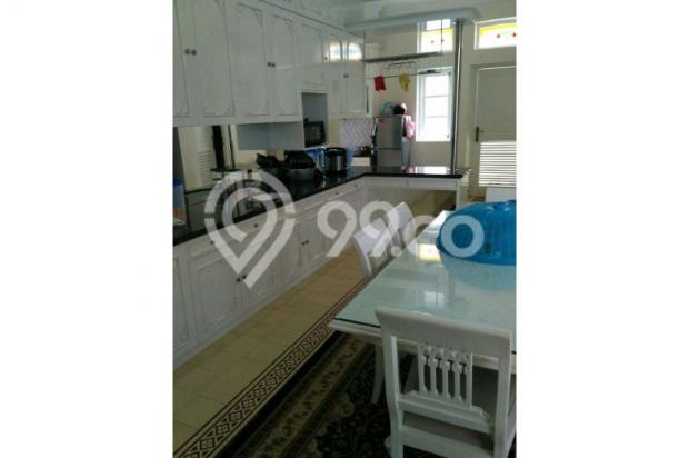 Rumah Model Kolonial Belanda Di Prawirotaman Yogyakarta