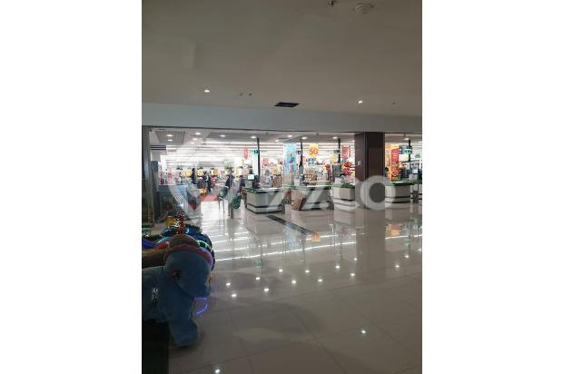 Dijual kios usaha depan lulu supermarket vivo mall sentul dibawah 