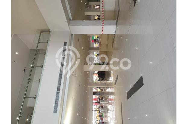 Dijual kios usaha depan lulu supermarket vivo mall sentul dibawah 