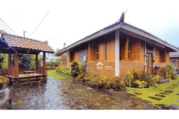 Villa Jl Kaliurang Sleman Yogyakarta