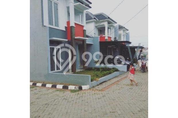 Dijual Rumah Minimalis di Pancoran Mas, Depok