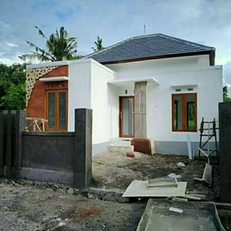 Di Kontrakan Rumah Inden Denpasar