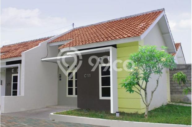 Rumah Dijual: baru di Kasihan Bantul yogyakarta, harga 300