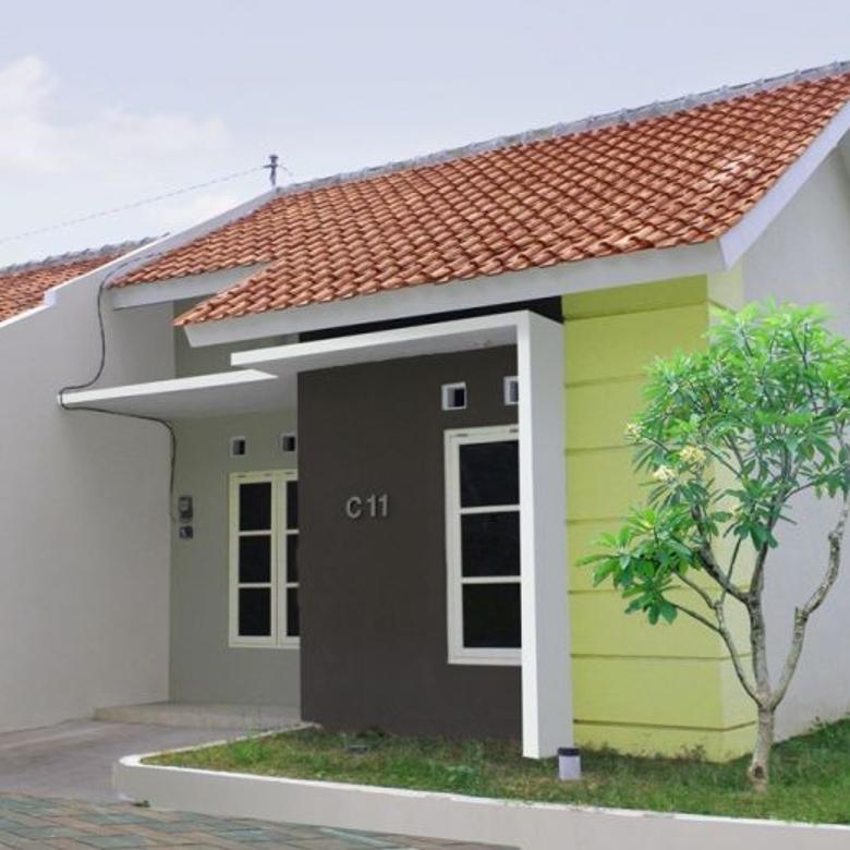  Rumah  Dijual Di  Jogja  Harga  300 Juta  Berbagai Rumah 