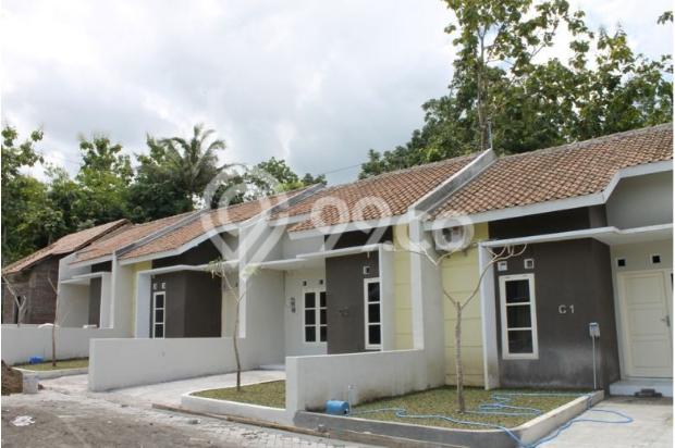 Rumah Dijual: baru di Kasihan Bantul yogyakarta, harga 300