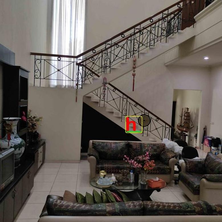 Dijual Rumah Siap Huni Dalam Cluster Di Mutiara Gading City Waa2