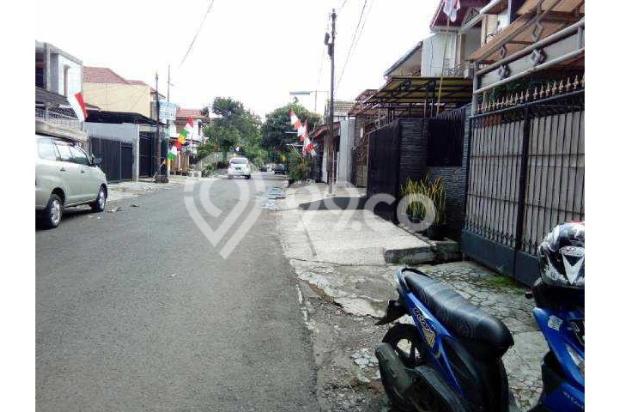 Rumah Dijual: di belakang kampus Maranatha