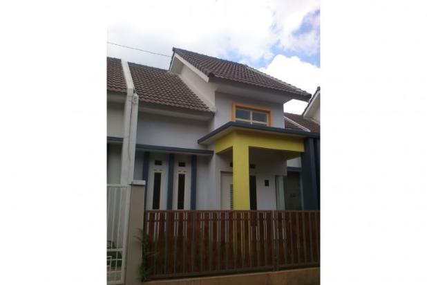 Rumah Dijual: di Soekarno-Hatta Malang - Urbanindo.com