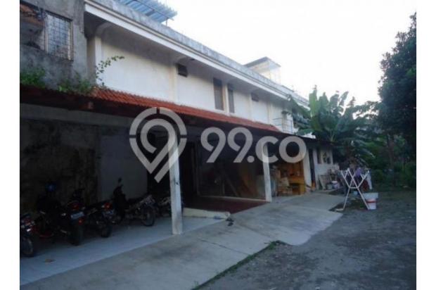 KOST DIJUAL: Dijual Kos murah dan strategis di Seturan #QQ6YFY