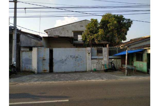 Dijual gudang di Sukoharjo Jawa Tengah