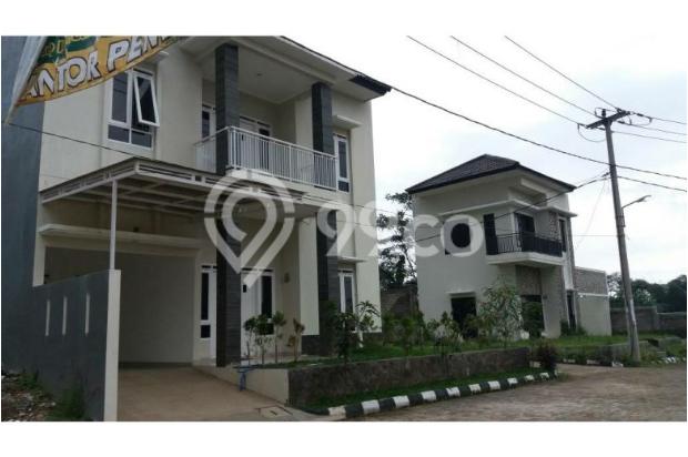 Dijual Rumah di villa jati indah murah di bandung timur