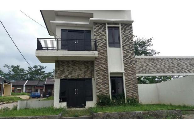 Dijual Rumah Di Villa Jati Indah Murah Di Bandung Timur