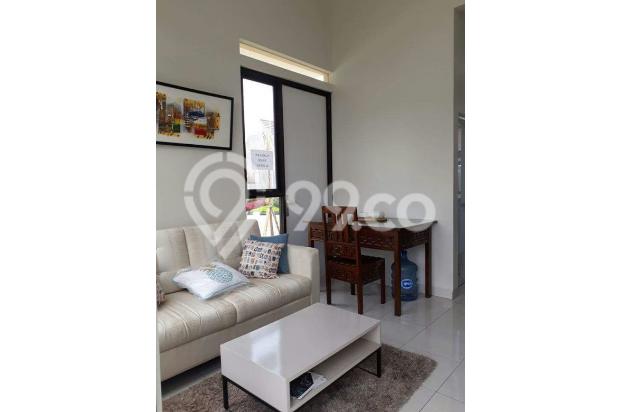 Rumah Dijual: Minimalis di galuh mas karawang, Cluster