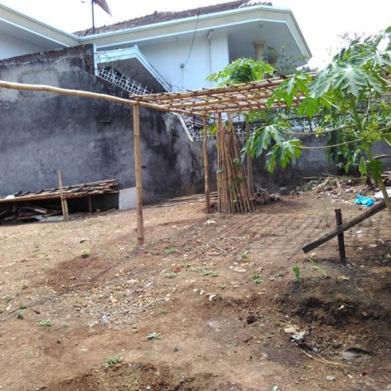 Di Jual Cepat Tanah Siap Di Bangun Di Setra Indah Raya Bandung